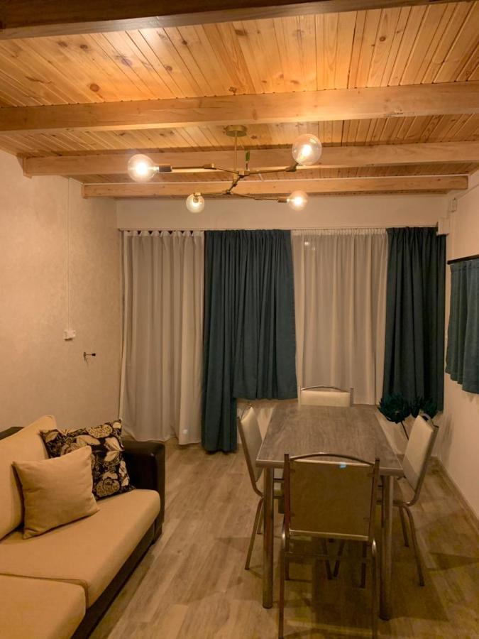 Cottage In Juta Extérieur photo