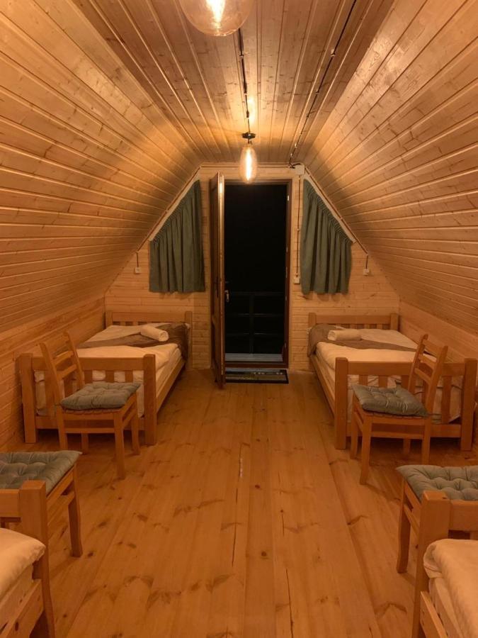 Cottage In Juta Extérieur photo